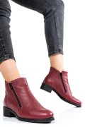 GHETE VISINII PIELE NATURALA 0PC12
