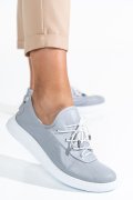 PANTOFI BLEU PIELE NATURALA AKD23039