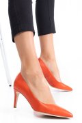 PANTOFI DAMA GUBAN PIELE NATURALA 1S77218