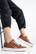 PANTOFI SPORT MARO  PIELE NATURALA 8S77351