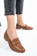 PANTOFI CASUAL DAMA PIELE NATURALA MARO 8S77278B
