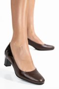 PANTOFI MARO PIELE NATURALA 1PC851