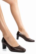 PANTOFI MARO PIELE NATURALA 1PC851