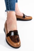 PANTOFI MARO PIELE NATURALA 231695NP