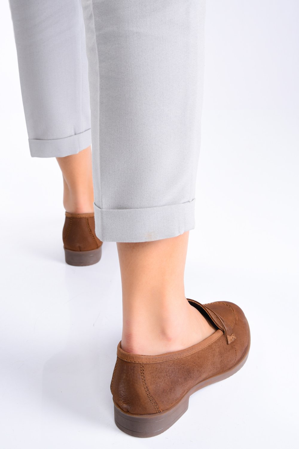 PANTOFI MARO PIELE NATURALA 8S77278