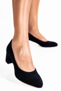 PANTOFI BLEUMARIN PIELE NATURALA INTOARSA 1PC507