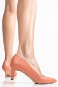 PANTOFI CORAI PIELE NATURALA 3S77514