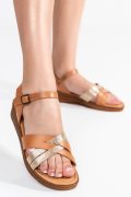 SANDALE MARO AURIU PIELE NATURALA 1S774075