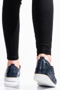 PANTOFI BLEUMARIN PIELE NATURALA 5S7764