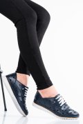 PANTOFI BLEUMARIN PIELE NATURALA 5S7764