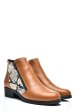 Ghete maro snk piele naturala 0pc1