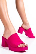 SABOTI FUCHSIA  WILMA