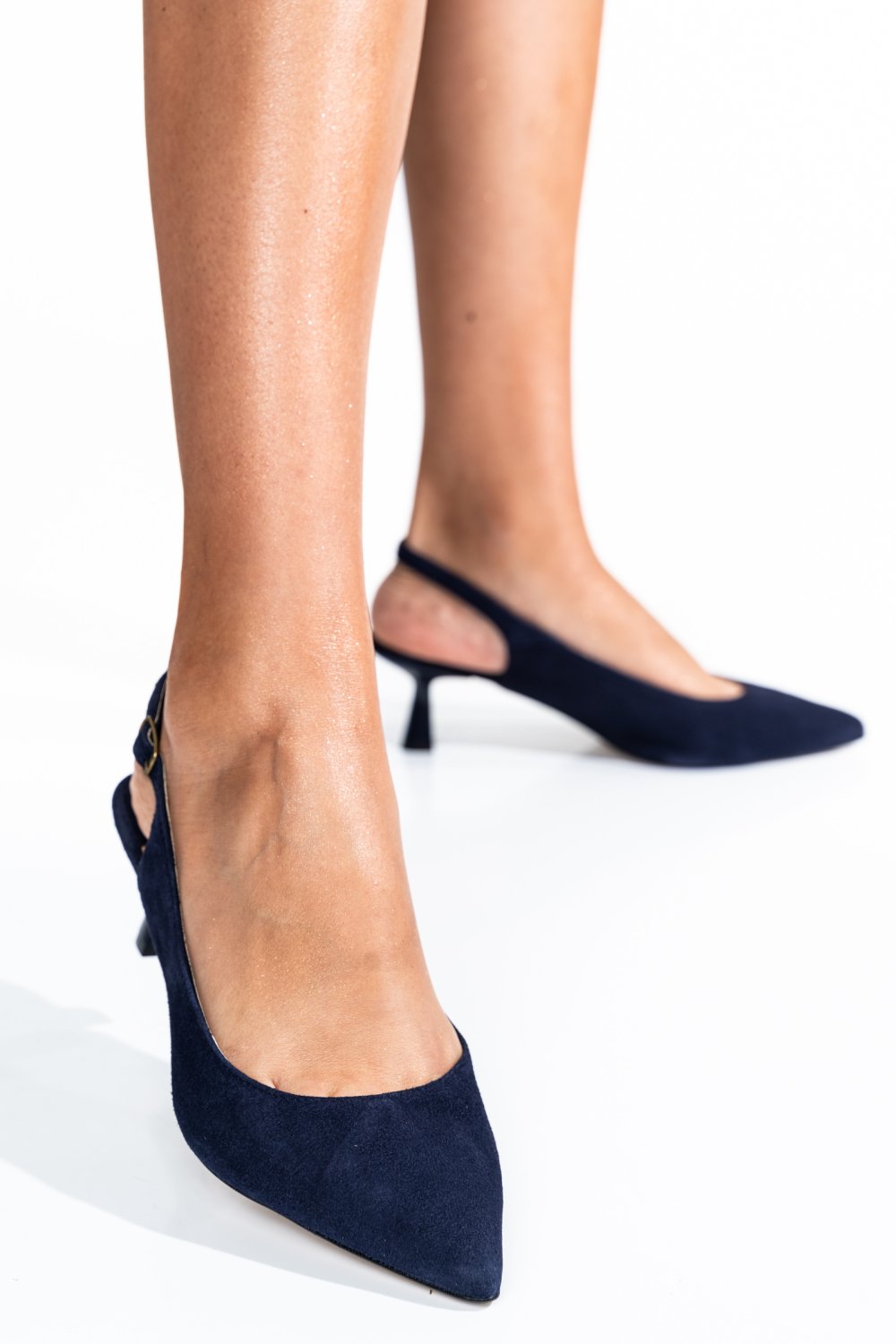PANTOFI BLEUMARIN PIELE NATURALA INTOARSA 1939P-045