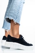 PANTOFI BLEUMARIN PIELE NATURALA INTOARSA 3S77100