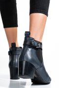 GHETE BLEUMARIN PIELE NATURALA 8S77788