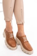 PANTOFI CASUAL FEMEI PIELE NATURALA MARO 2S77080