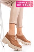 PANTOFI CASUAL FEMEI PIELE NATURALA MARO 2S77080
