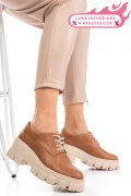 PANTOFI CASUAL FEMEI PIELE NATURALA MARO 2S77080