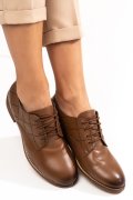 PANTOFI CASUAL FEMEI PIELE NATURALA MARO 8S77888