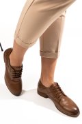 PANTOFI CASUAL FEMEI PIELE NATURALA MARO 8S77888