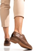 PANTOFI CASUAL FEMEI PIELE NATURALA MARO 8S77888