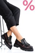 MOCASINI VISINII DAMA PIELE NATURALA 3S7795