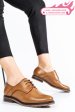 Pantofi femei piele naturala maro 2s777belins