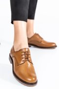 PANTOFI FEMEI PIELE NATURALA MARO 2S777BELINS