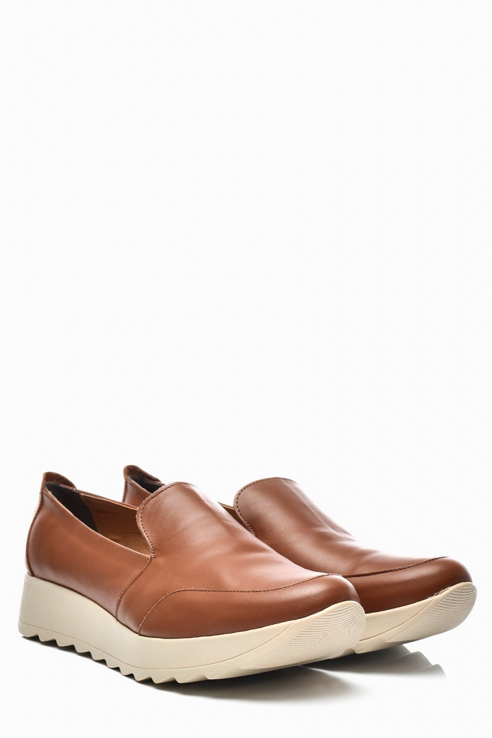 MOCASINI MARO PIELE NATURALA 2PC022-A