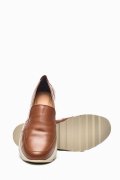 MOCASINI MARO PIELE NATURALA 2PC022-A