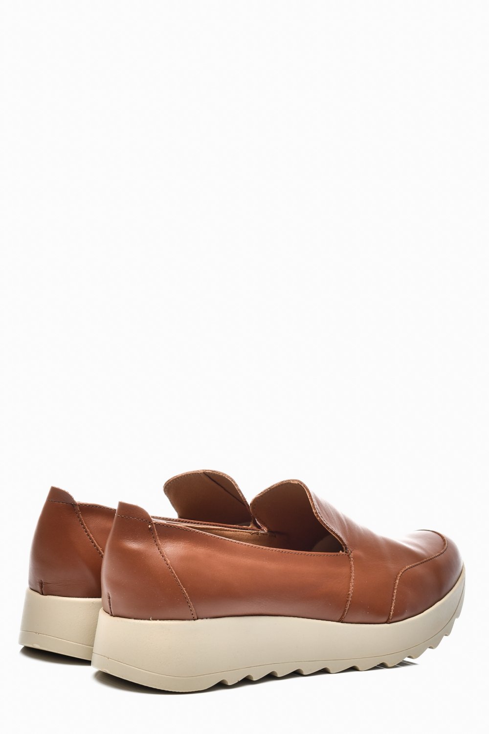 MOCASINI MARO PIELE NATURALA 2PC022-A
