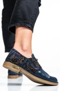 PANTOFI BLEUMARIN PIELE NATURALA 2S77012