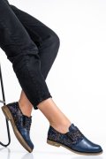 PANTOFI BLEUMARIN PIELE NATURALA 2S77012