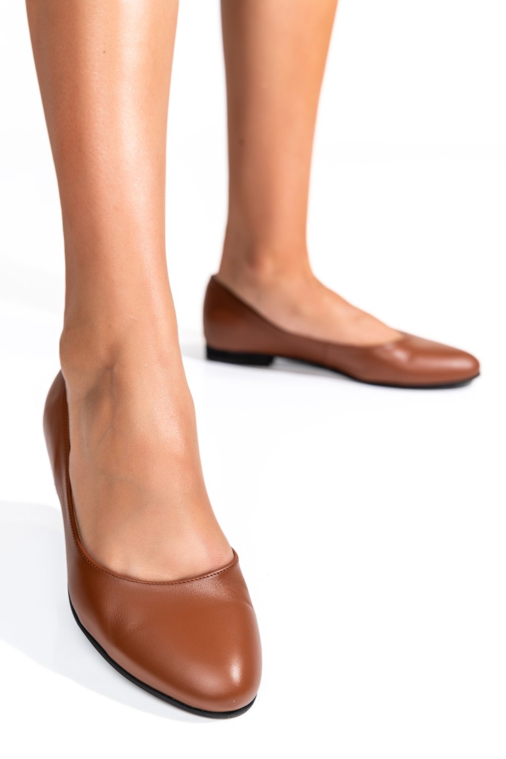 BALERINI MARO PIELE NATURALA 4S7750B