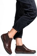 RIEKER, PANTOFI MARO PIELE NATURALA 5259224