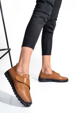 PANTOFI MARO PIELE NATURALA APCK700