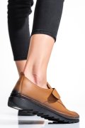 PANTOFI MARO PIELE NATURALA APCK700