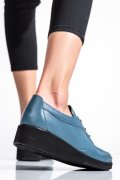 PANTOFI BLEUMARIN PIELE NATURALA APCKD2757