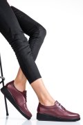 PANTOFI VISINII PIELE NATURALA APCKD2757