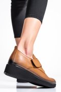 PANTOFI MARO PIELE NATURALA APCK2265