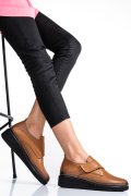 PANTOFI MARO PIELE NATURALA APCK2265