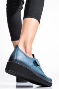 PANTOFI BLEUMARIN PIELE NATURALA APCK2265