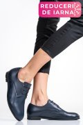 PANTOFI BLEUMARIN PIELE NATURALA 0PC72
