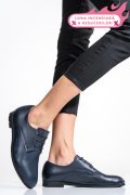 PANTOFI BLEUMARIN PIELE NATURALA 0PC72