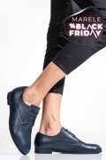 PANTOFI BLEUMARIN PIELE NATURALA 0PC72