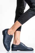 PANTOFI BLEUMARIN PIELE NATURALA 0PC72