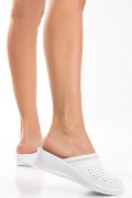 PAPUCI WHITE PIELE NATURALA RELAX