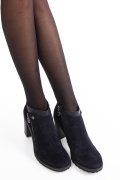 U.S. POLO ASSN, BOTINE DAMA NAVY SUEDE ERFUTR