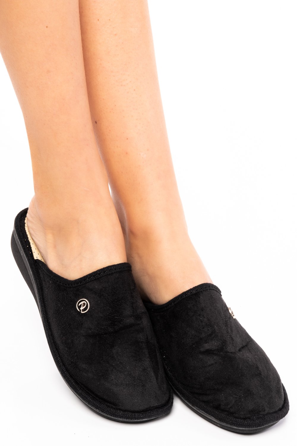 PAPUCI BLACK 4S77091-523