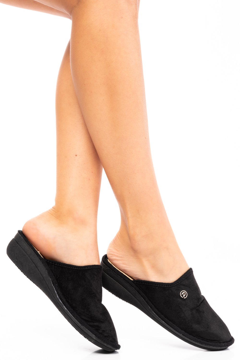 PAPUCI BLACK 4S77091-523